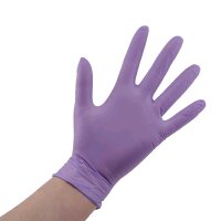 Ampri Style Color Nitril Handschuhe versch. Farben,...