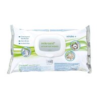 Schülke mikrozid® universal wipes,...