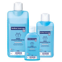 Sterillium classic pure Händedesinfektionsmittel von...