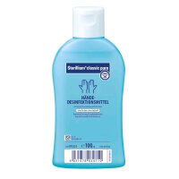 Sterillium classic pure Händedesinfektionsmittel von...