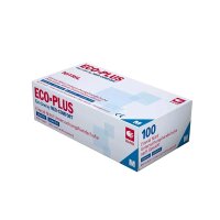 Ampri Eco Plus - Nitril Untersuchungshandschuhe...