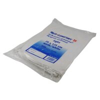 Ampri Med-Comfort PE-Schürzen light, weiß,...