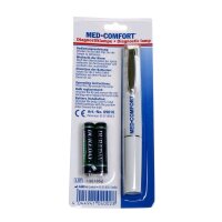Diagnostikleuchte von Med-Comfort, Stiftform, Federclip,...