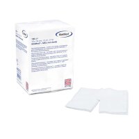MaiMed® MKS Mull-Schlitzkompressen, unsteril,...