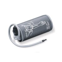 XL Blutdruckmanschette für Beurer BM 44 Oberarm...