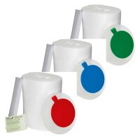 Ecolab Desinfektionstücher Incidin Premium Wipes...