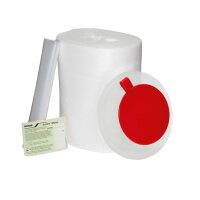 Ecolab Desinfektionstücher Incidin Premium Wipes...