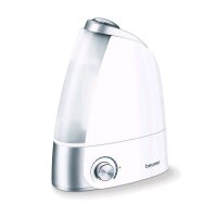 Beurer Luftbefeuchter LB 44, per Ultraschall,...