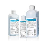 Ecolab Händedesinfektion Skinman Complete, versch....