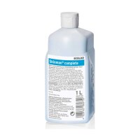 Ecolab Händedesinfektion Skinman Complete, versch....