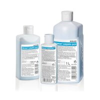 Ecolab Händedesinfektion Skinman Complete pure,...