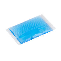 Kalt Warm Kompresse, Gel, Mikrowellen geeignet, 8 x 13...
