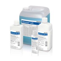Ecolab Händedesinfektion Skinman Soft, versch....