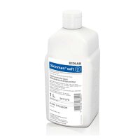 Ecolab Händedesinfektion Skinman Soft, versch....