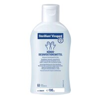 Sterillium Virugard Händedesinfektionsmittel von Bode