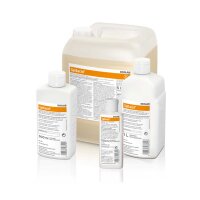 Ecolab Händedesinfektion Spitacid, versch....