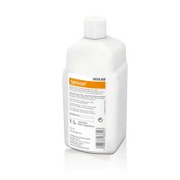 Ecolab Händedesinfektion Spitacid, versch....