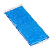Kalt Warm Kompresse, Gel, Mikrowellen geeignet, 12 x 29...
