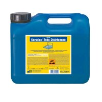Endoskopreiniger Korsolex® Endo-Disinfectant,...