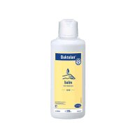 Baktolan balm, Pflegebalsam von Bode für...