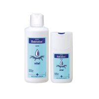 Baktolan vital, durchblutungsförderndes Hydro-Gel...