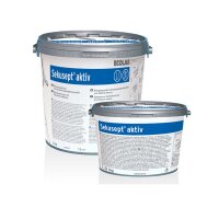 Ecolab Instrumentendesinfektion Sekusept Aktiv, versch....