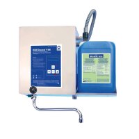 Dosiergerät BODE Desomat, Typ 800, K800, P800,...