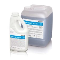 Ecolab Instrumentendesinfektion Sekusept Plus, versch....