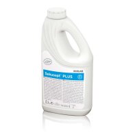 Ecolab Instrumentendesinfektion Sekusept Plus, versch....