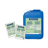 Flächendesinfektionsmittel Mikrobac® forte von...