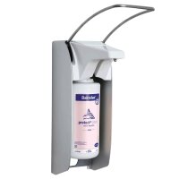 BODE Eurospender 1 plus, langer Armhebel, Metall, 500 ml...