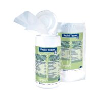 BODE Bacillol Tissues Desinfektionstücher-Spender,...