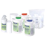 BODE X-Wipes Vliestuch-Spender, Spenderystem von BODE,...