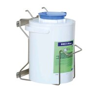 BODE-X-Wipes Wandhalter, Dosierspenederhalterung, 1...