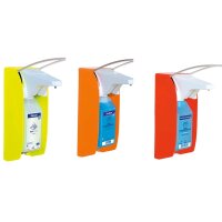 BODE Eurospender 1 Plus Signalfarben, rot, gelb, orange,...