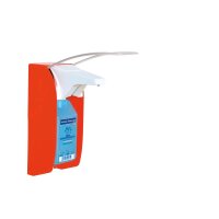 BODE Eurospender 1 Plus Signalfarben, rot, gelb, orange,...