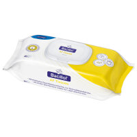 Schnell-Desinfektionstücher Bacillol® AF Tissues...
