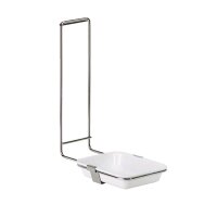 Auffangschale Tropfschutz für Eurospender 1 plus...