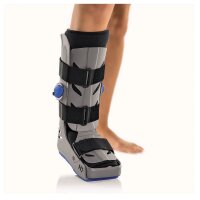 BORT Air Walker Achillo Unterschenkel-Schiene,...