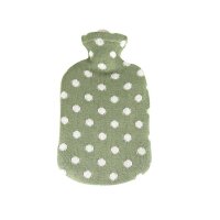Sänger Wärmflasche 2L, Strickbezug...
