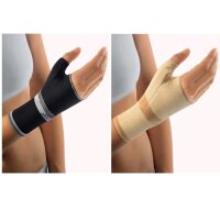 SellaFlex Daumenstütze von Bort, Handgelenkbandage,...