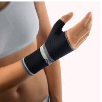 SellaFlex Daumenstütze von Bort, Handgelenkbandage,...