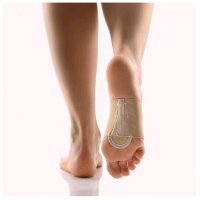BORT Spreizfußbandage Metatarsal-Bandage mit...