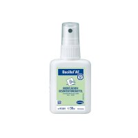 Desinfektion-Set, Sterillium Gel pure, Bacillol AF,...