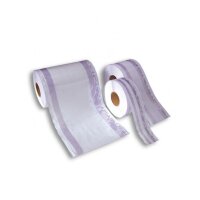 Ratiomed Steri-Rolle, Falte, 2 Indikatoren, 20cmx100m, 1...