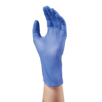 Hartmann Peha-Soft Nitrile Fino Einmal-Handschuhe, S-L, 10St