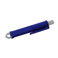 MC24® Zeckenzange für Mensch/Tier, 9,2x1,6cm,...