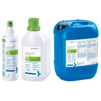 Schülke mikrozid® AF liquid,...
