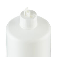 IPL Gel Epimed, IPL Kontaktgel für Laser-Haarentfernung, Gel, 1.000 ml