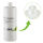 IPL Gel Epimed, IPL Kontaktgel für Laser-Haarentfernung, Gel, 1.000 ml